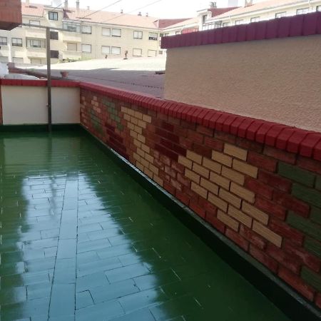 Pension Toni Belorado Exterior photo